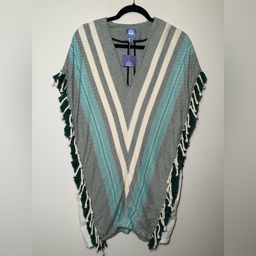 NWT KOZA Kaftan size Medium